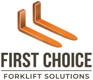 First Choice Forklift Solutions Melbourne